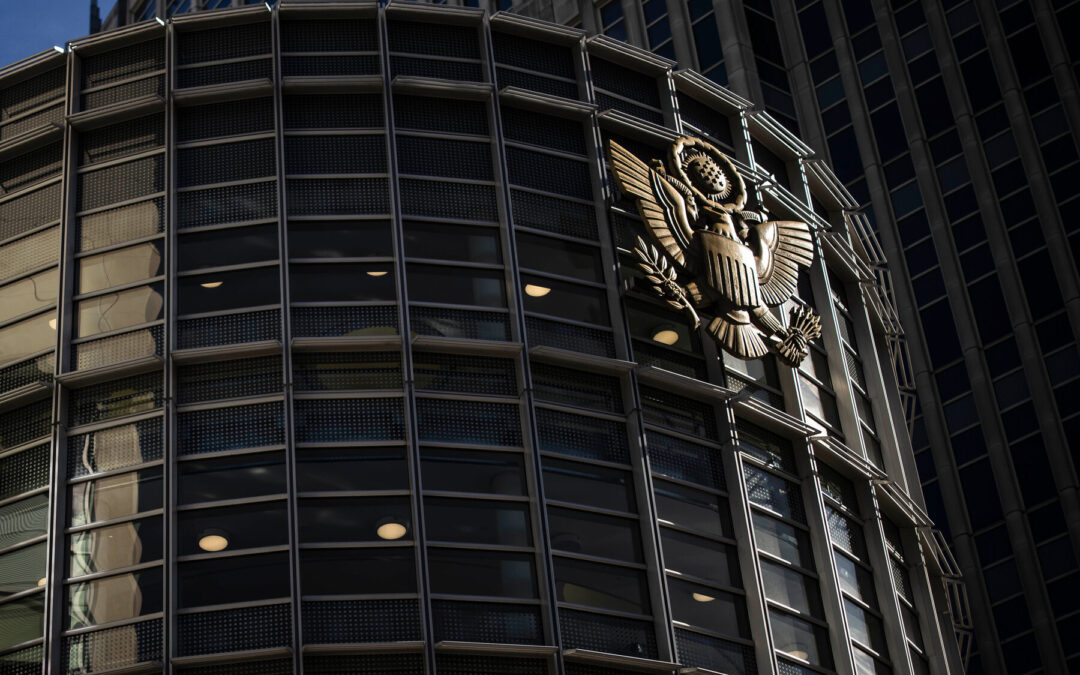 Federal Courts Slow to Fix Vulnerable System After Repeated Hacking