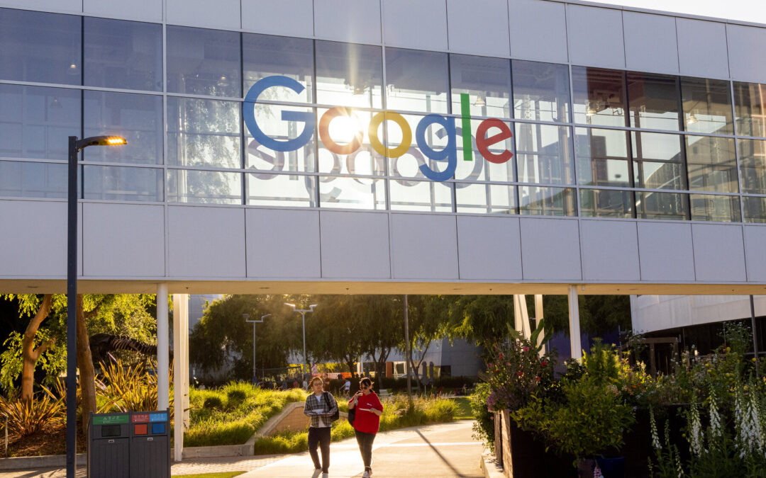 Google Search Monopoly Ruling Sends Signal for Big-Tech Antitrust Cases