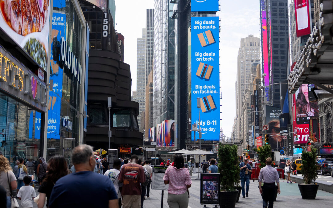 Amazon Pares Back Free Shipping Perk on Prime