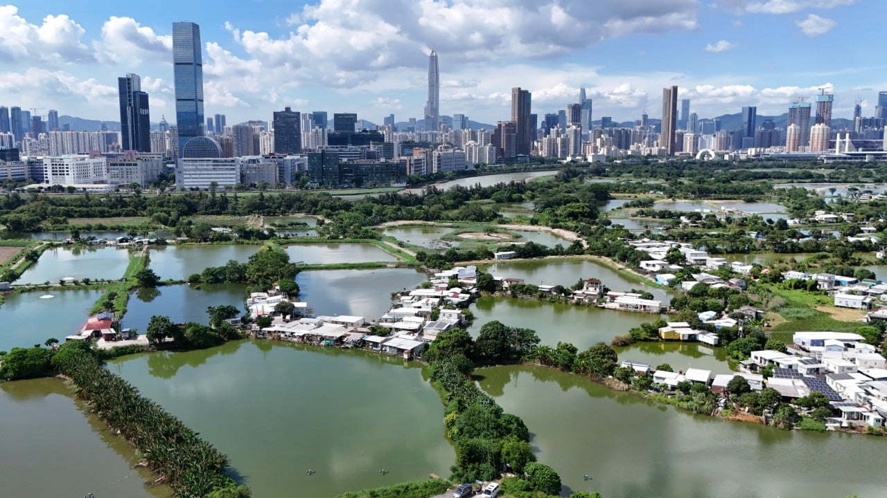 Northern Metropolis can be Hong Kong’s new growth engine