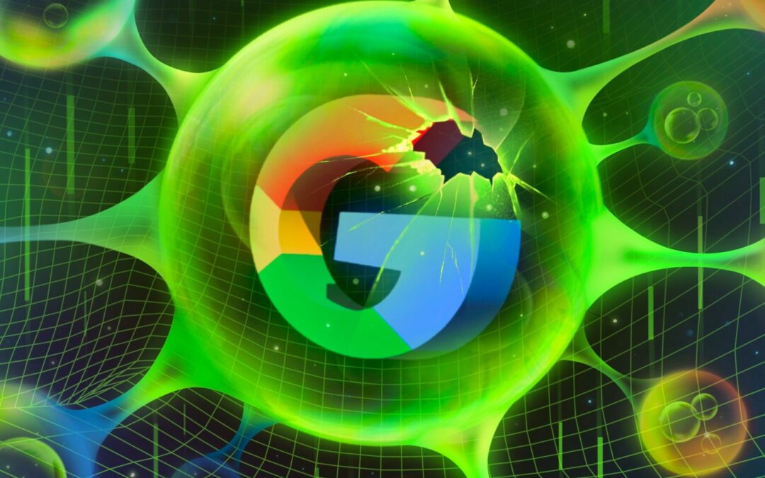 What the Fixes for Google’s Search Monopoly Mean for You: It’s a ‘Nothingburger’