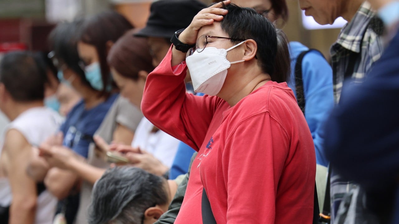 How to differentiate the types of flu in Hong Kong and how to protect yourself