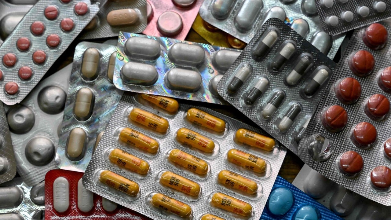 Trump’s 100% tariff threat puts India’s drug industry on edge