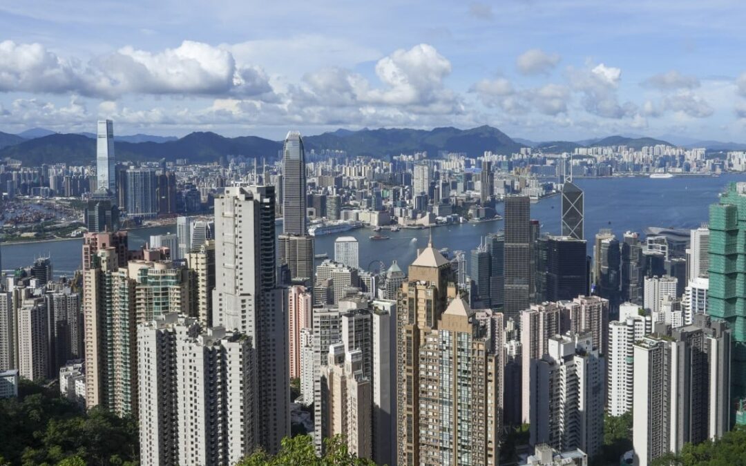 Hong Kong trails Dubai, Singapore in list of destinations for the rich