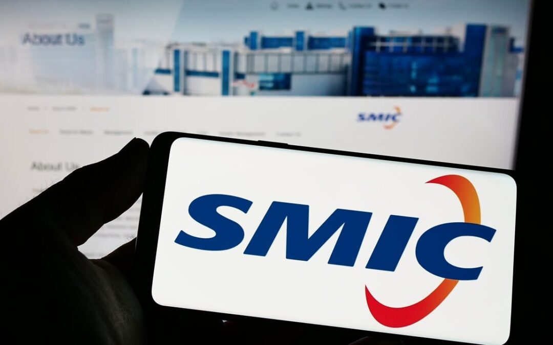 SMIC shrugs off US curbs with record revenue outlook on tight chip supply