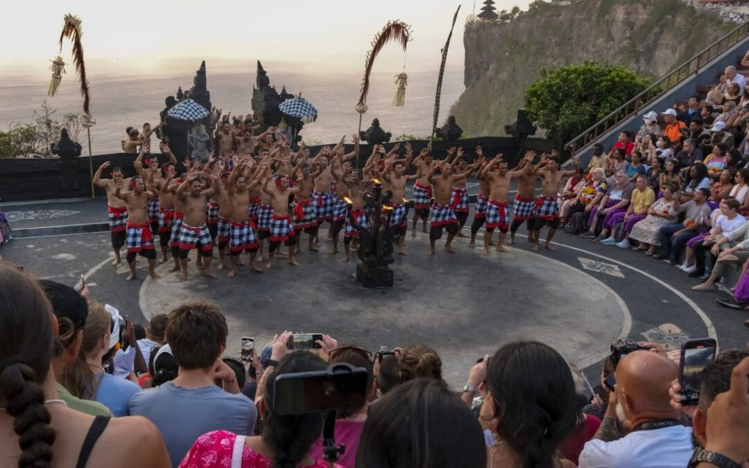 Indonesia’s Bali seeks consulates’ help to curb crimes by foreigners