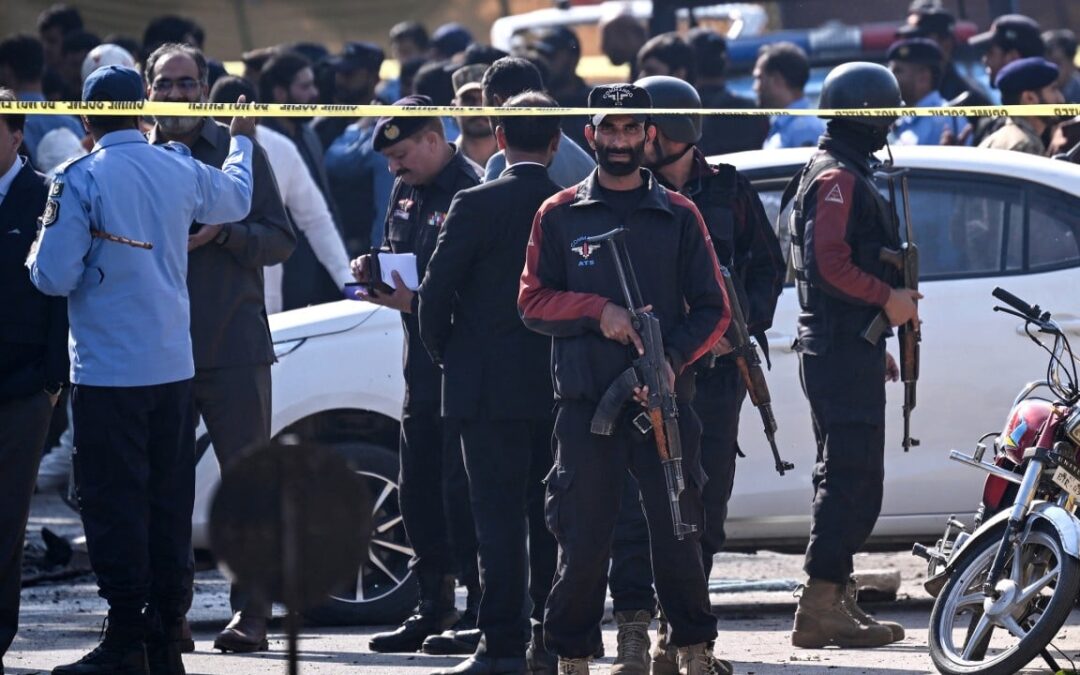 India-Pakistan conflict risks surge amid terror attacks, Afghan proxy war claims