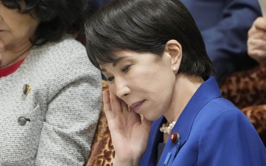 ‘Worried’ lawmakers urge Japan’s new PM to get some rest after 3am start