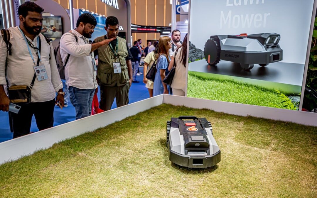 China-Japan feud, EU to probe Chinese lawnmowers: SCMP daily highlights