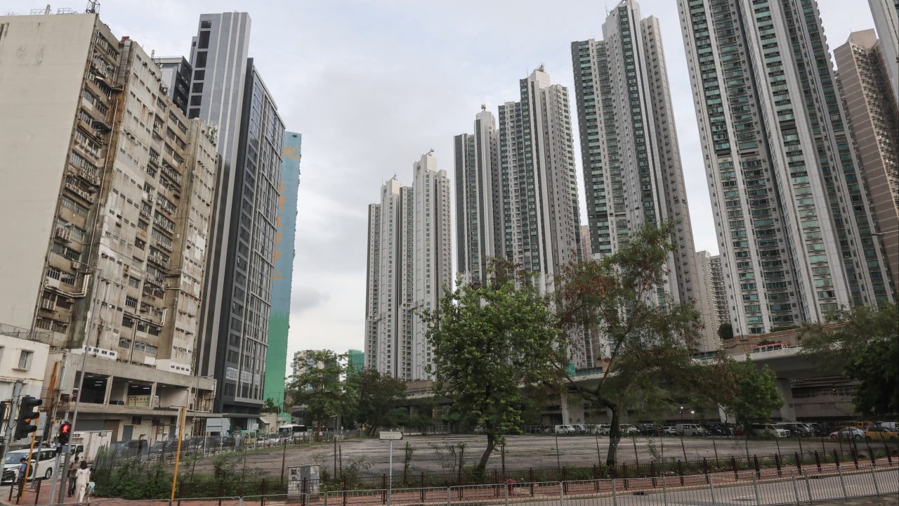 Hong Kong’s top developers vie for rare Tsuen Wan site in test of land ...