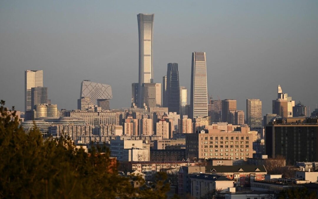 China’s euro bond sale sees record demand, signals strong investor confidence
