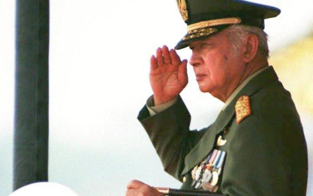 Why Indonesia’s hero status for ‘successful autocrat’ Suharto splits opinion