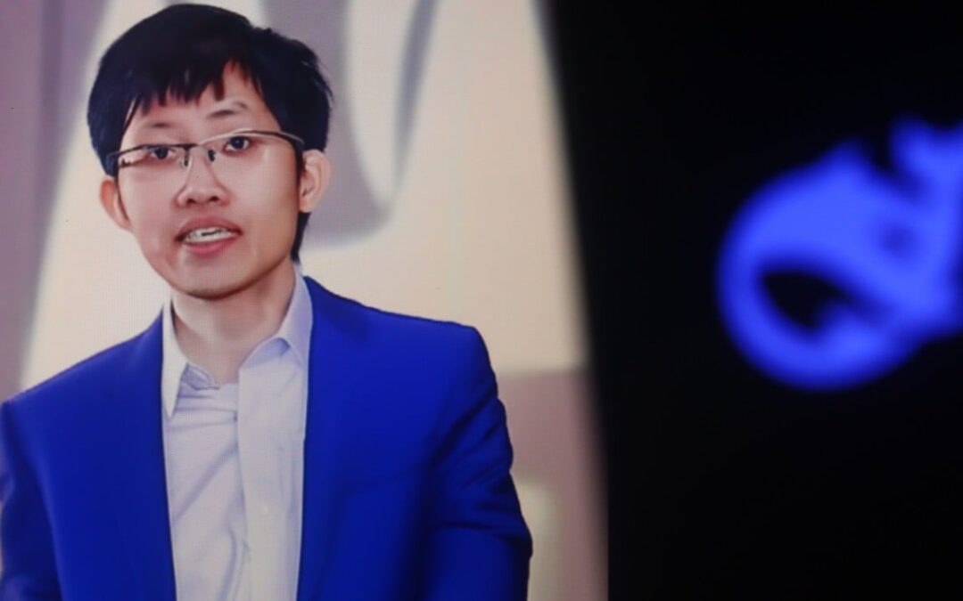 DeepSeek founder Liang Wenfeng cleans up on chip firm Moore Threads’ IPO