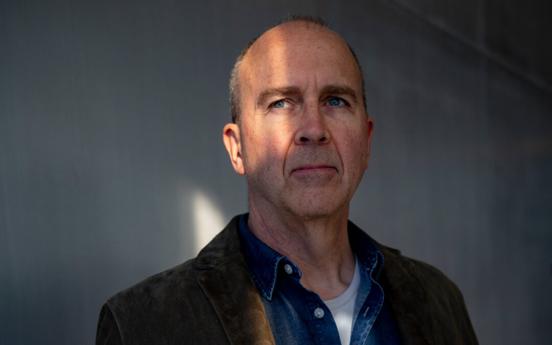 Hatching the Automobile’s Future in a Cloistered Los Angeles Lab