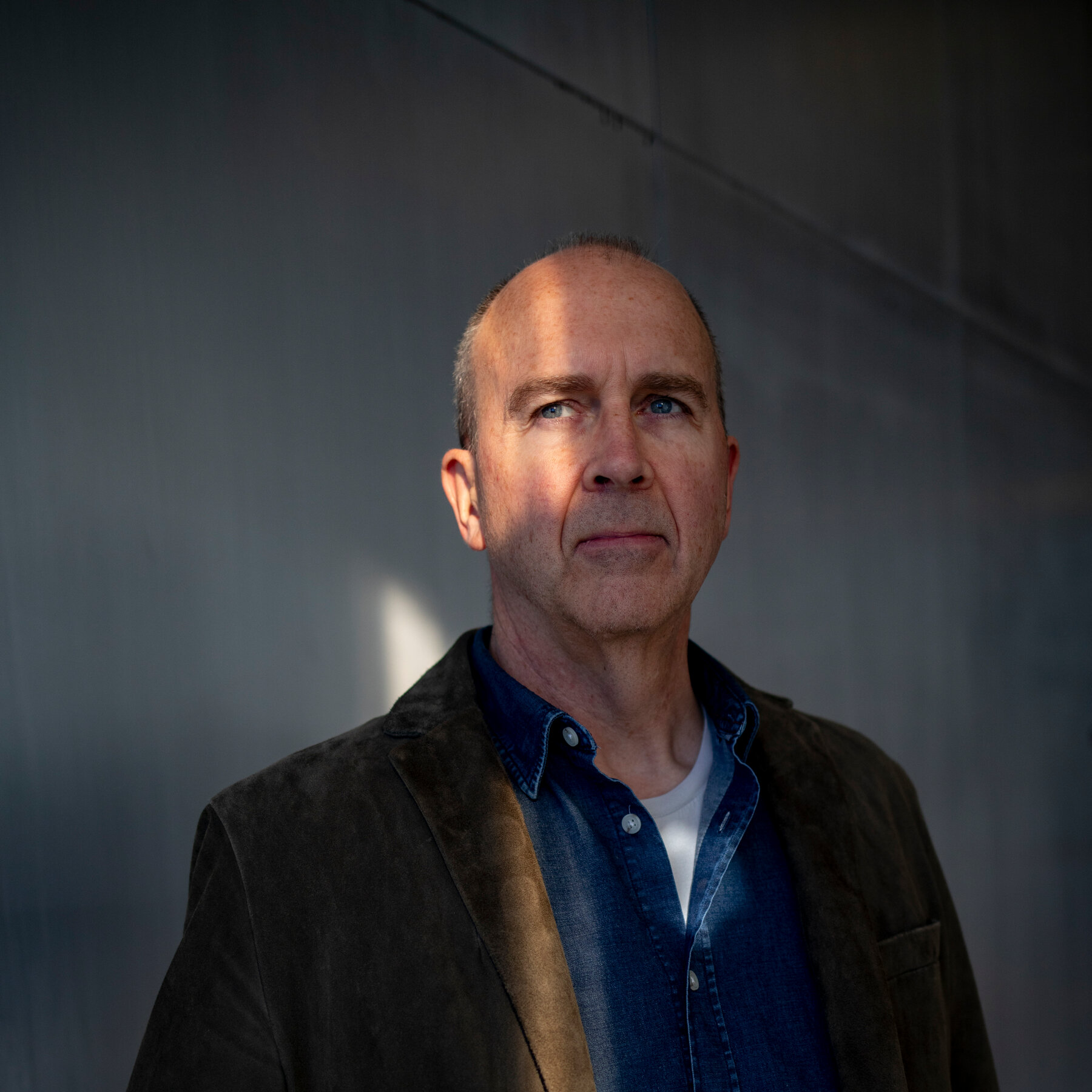 Hatching the Automobile’s Future in a Cloistered Los Angeles Lab