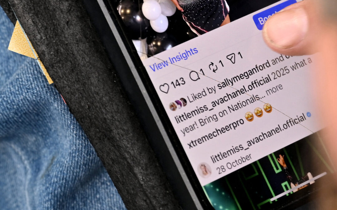 It’s Not Just You. Users Struggle With the Instagram Repost Button.