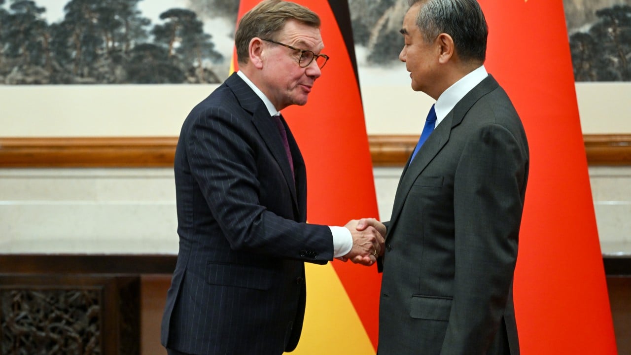 Brussels ramps up China de-risking while France and Germany pull further apart