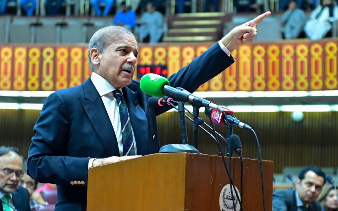 How Pakistan’s rising confidence could shape a cooperative South Asia