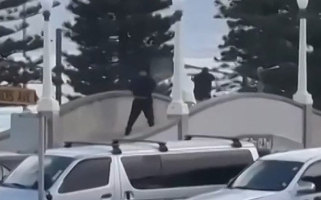 ‘Terrified’ Australia man with same name misidentified as Sydney’s Bondi gunman