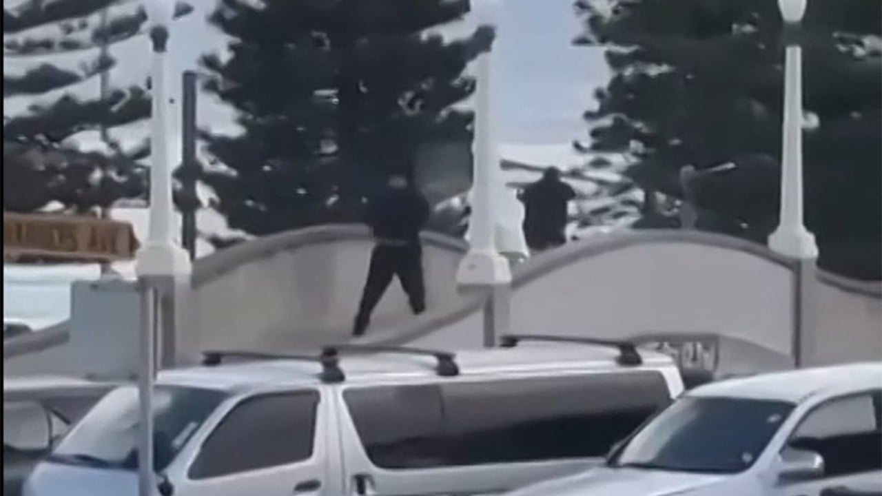 ‘Terrified’ Australia man with same name misidentified as Sydney’s Bondi gunman