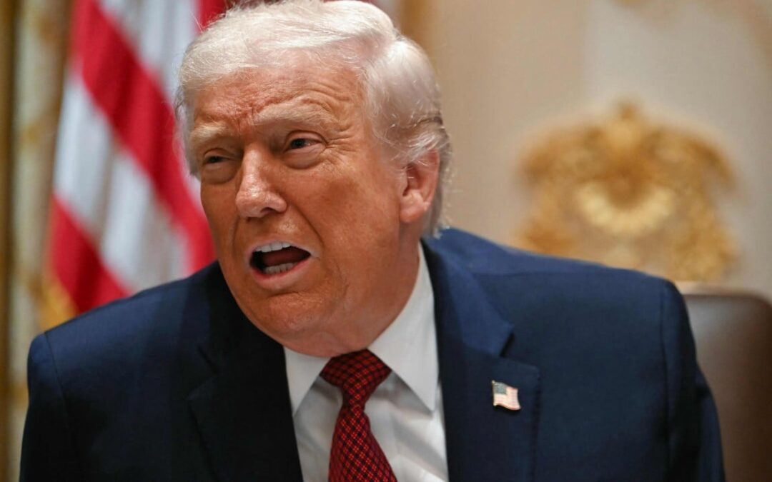 Trump slams ‘decaying’ Europe and pushes Ukraine on elections