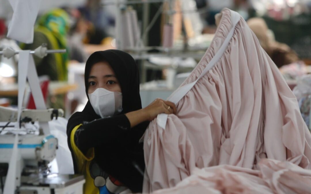 Fashion industry must tailor climate plans to Asian suppliers’ reality