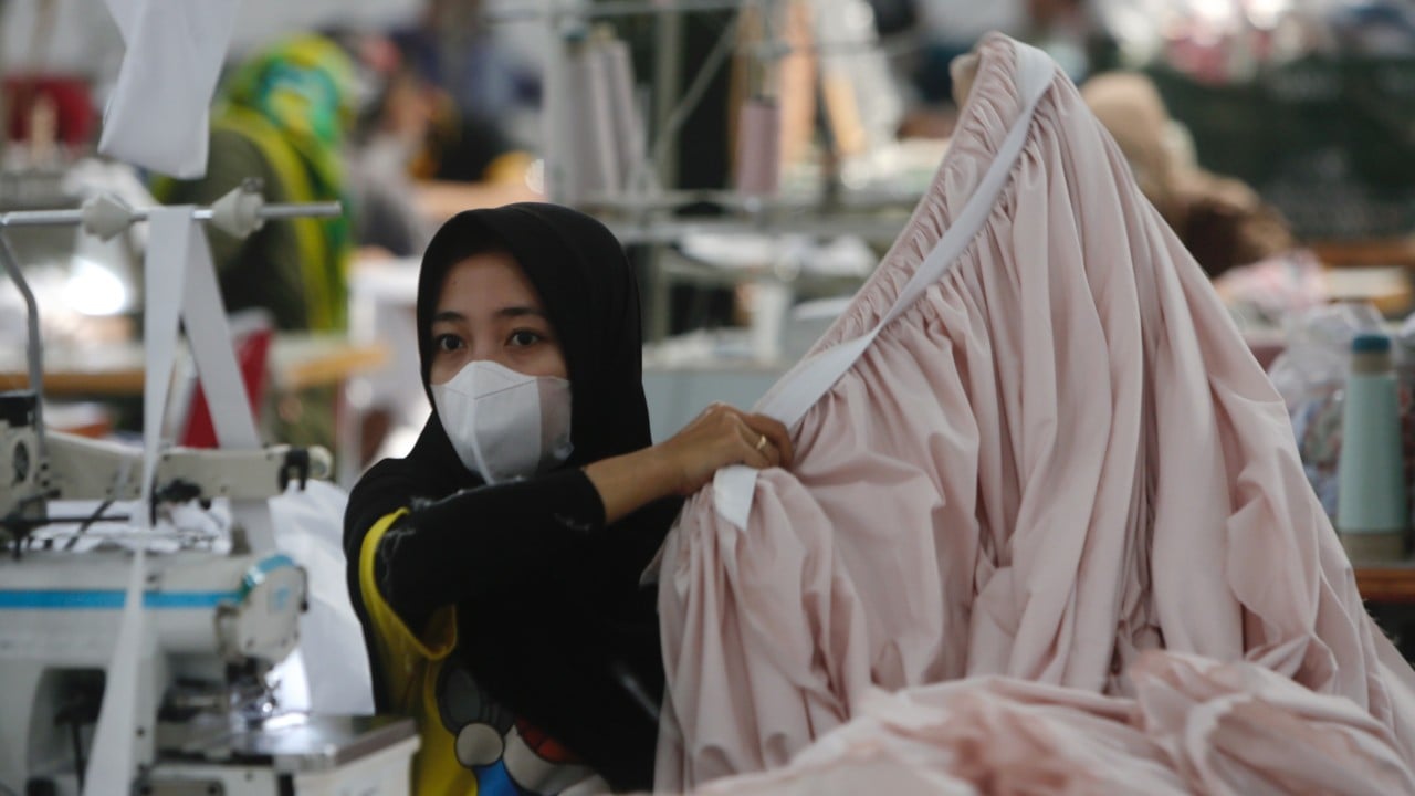 Fashion industry must tailor climate plans to Asian suppliers’ reality
