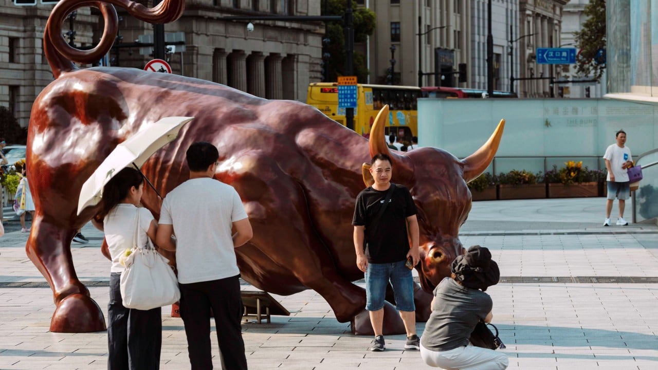 Inflated asset prices show markets don’t always know best