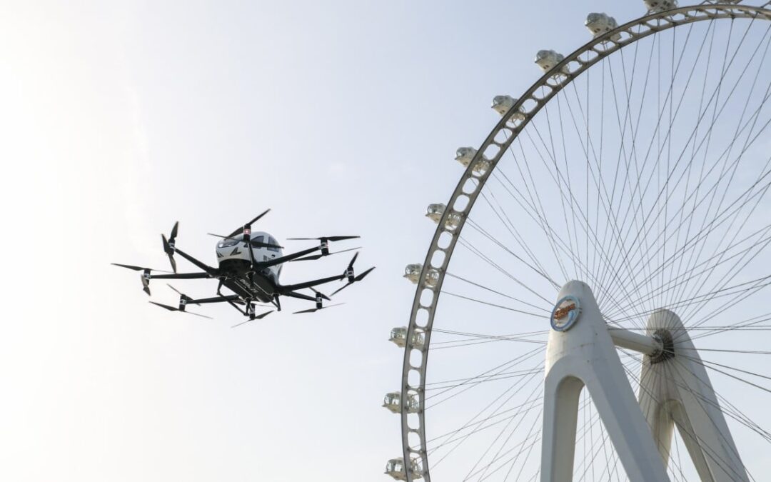 How Hong Kong can capitalise on Chinese creative destruction