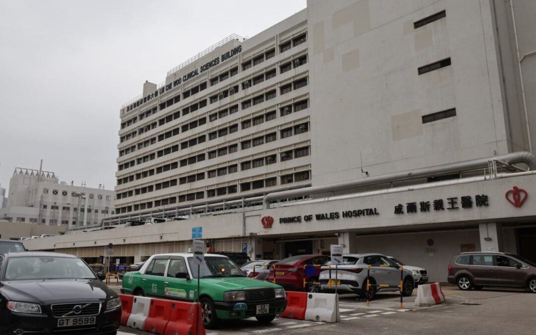 Hong Kong police arrest man, 71, for alleged attack on 2 others over smoking dispute