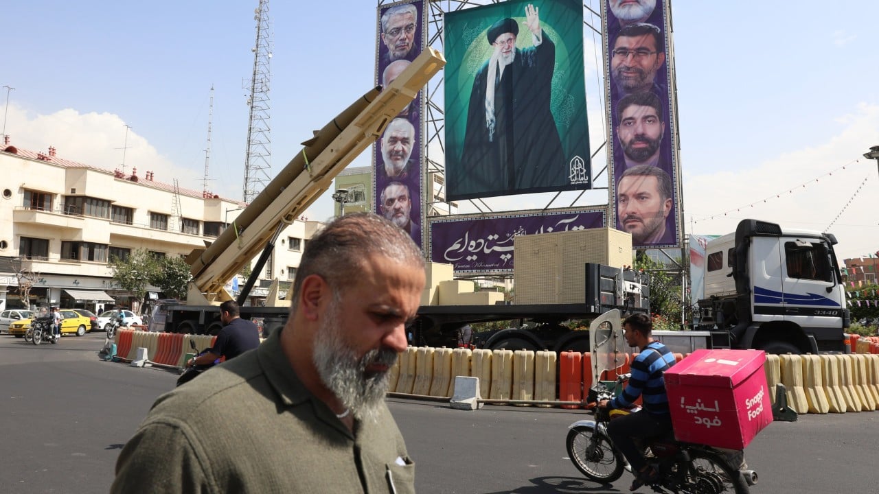 US reported to have seized Chinese cargo, Mexico stands by tariffs: SCMP daily highlights