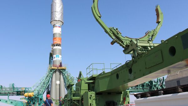 Russia to Begin Preparations for Launch of Bion‑M No3 Satellite in 2026 – Roscosmos