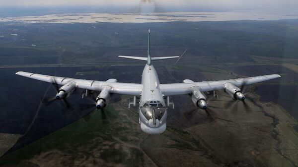 Russian-Chinese Joint Air Patrols Demonstrate Commitment to Regional Peace – Beijing