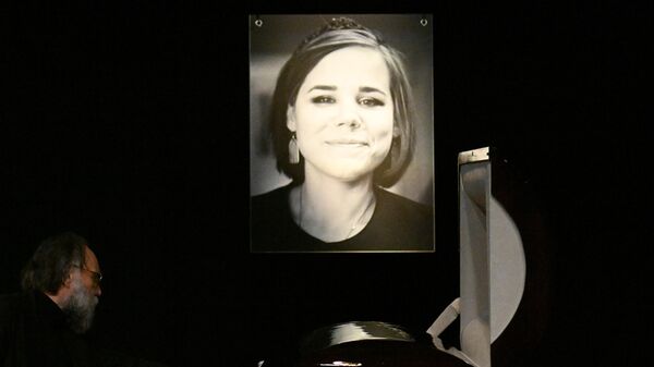 Human Rights Groups Deliberately Remain Silent Regarding Ukraine Killing Journalists – Russian MFA