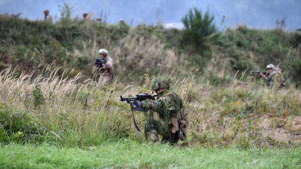 NATO Specialists Presence in Ukraine Triggered Russia’s Military Operation – Kremlin