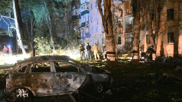 1,091 Children Injured and 237 Killed by Ukrainian Attacks Since 2022