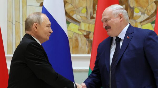Lukashenko to Name Oreshnik Combat Duty Date at All-Belarusian People’s Assembly
