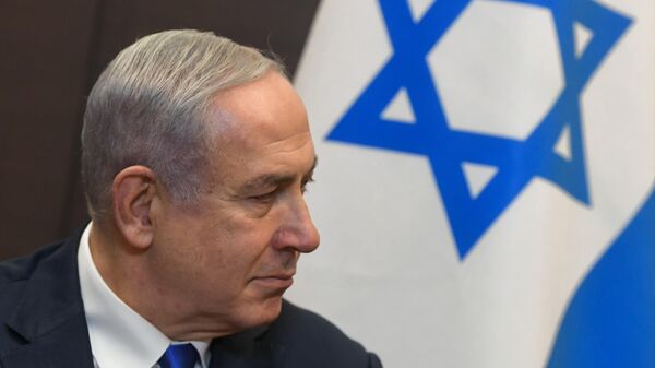 Netanyahu Claims Peace With Palestinians, Arab World Achievable Without Palestinian State