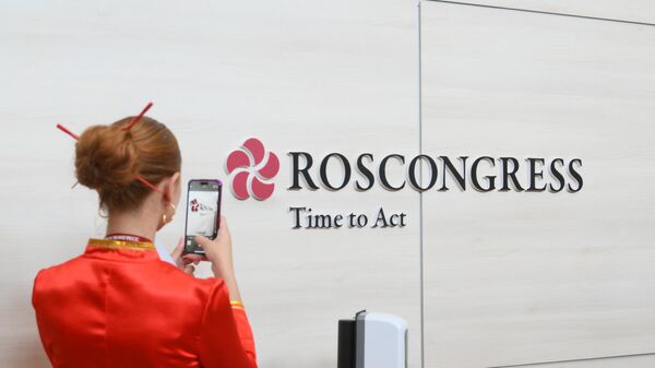 Roscongress Foundation to Expand Cooperation With India – Head