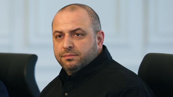 Russia Expects United States Will Share Results of Negotiations With Umerov – Kremlin Aide