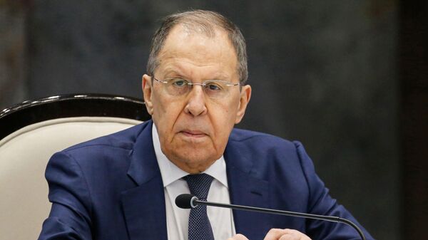 Russia Ready to Help Iran Find Solutions to Nuclear Program Crisis – Lavrov