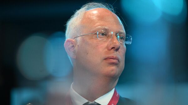 West’s Anti-Russian Rhetoric Aimed at Justifying Seizure of Russian Assets – RDIF Head