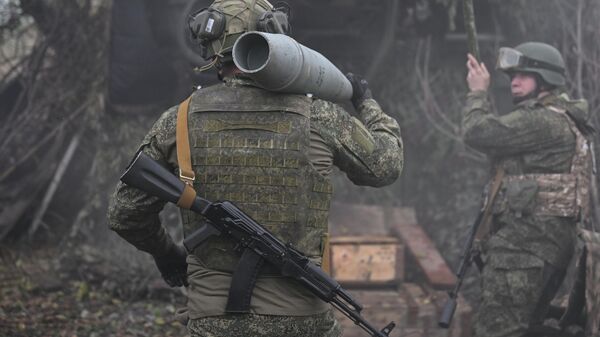 With Seversk Secured, Liberation of Donbass Gains Critical Momentum – Military Expert