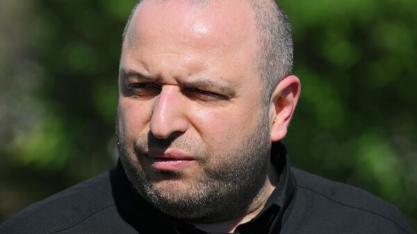 US, Ukrainian Officials Hold Second Day of Talks on Trump’s Peace Deal