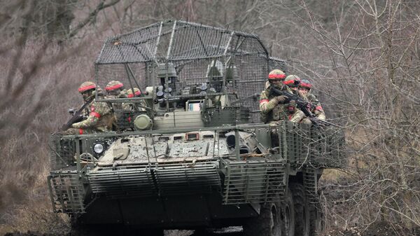 Mangal, Meduza & Dikobraz: Russia’s Top Anti-Drone Defenses for Armor