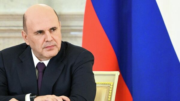 Russian GDP Growth in 3 Years Reaching 10% Despite Sanctions Pressure – Prime Minister