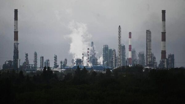 Hungary Warns EU’s Support for Ukrainian Attacks on Russian Energy Could Set Dangerous Precedent