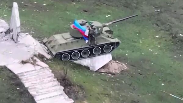 Cracking of Seversk Fortress a ‘Catastrophe’ for Ukraine – Expert