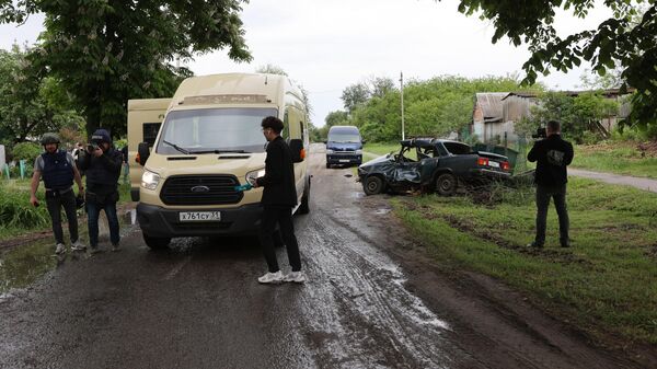 Ukrainian Troops Paid Bounty for Killing Russian Journalists – Russian Union