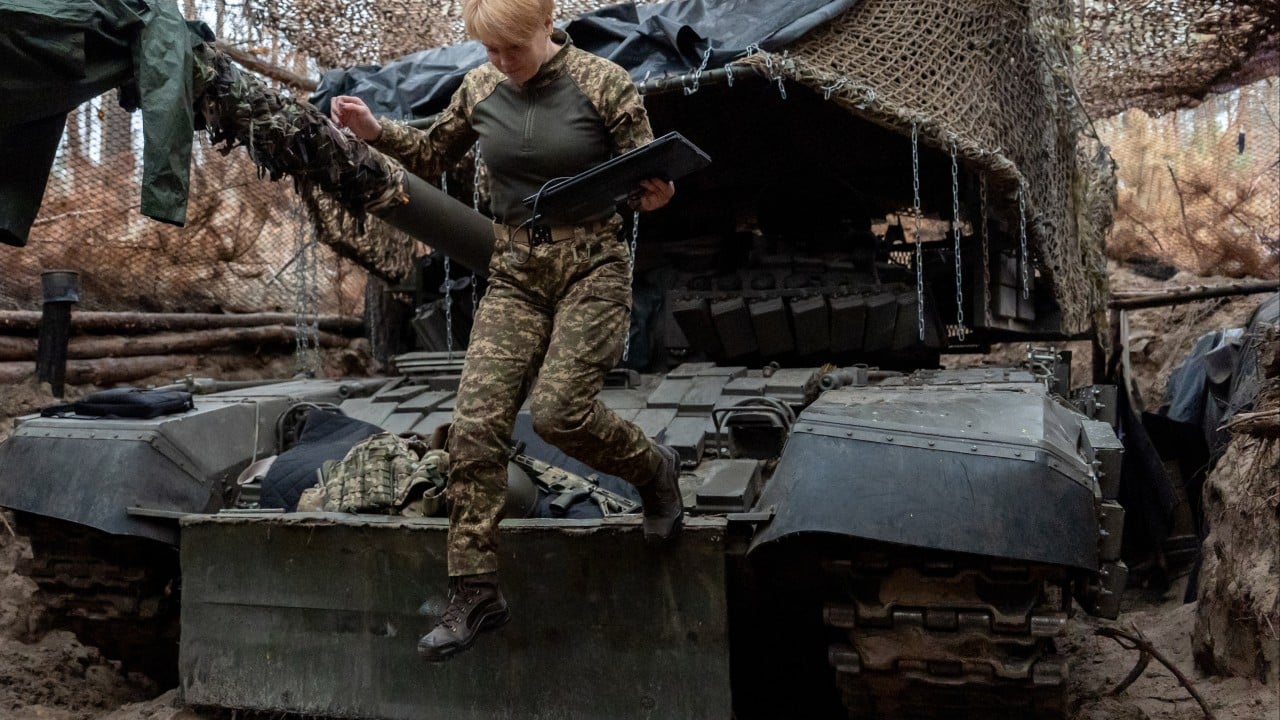 Europe fears hidden Russian threat in Trump-backed Ukraine peace plan